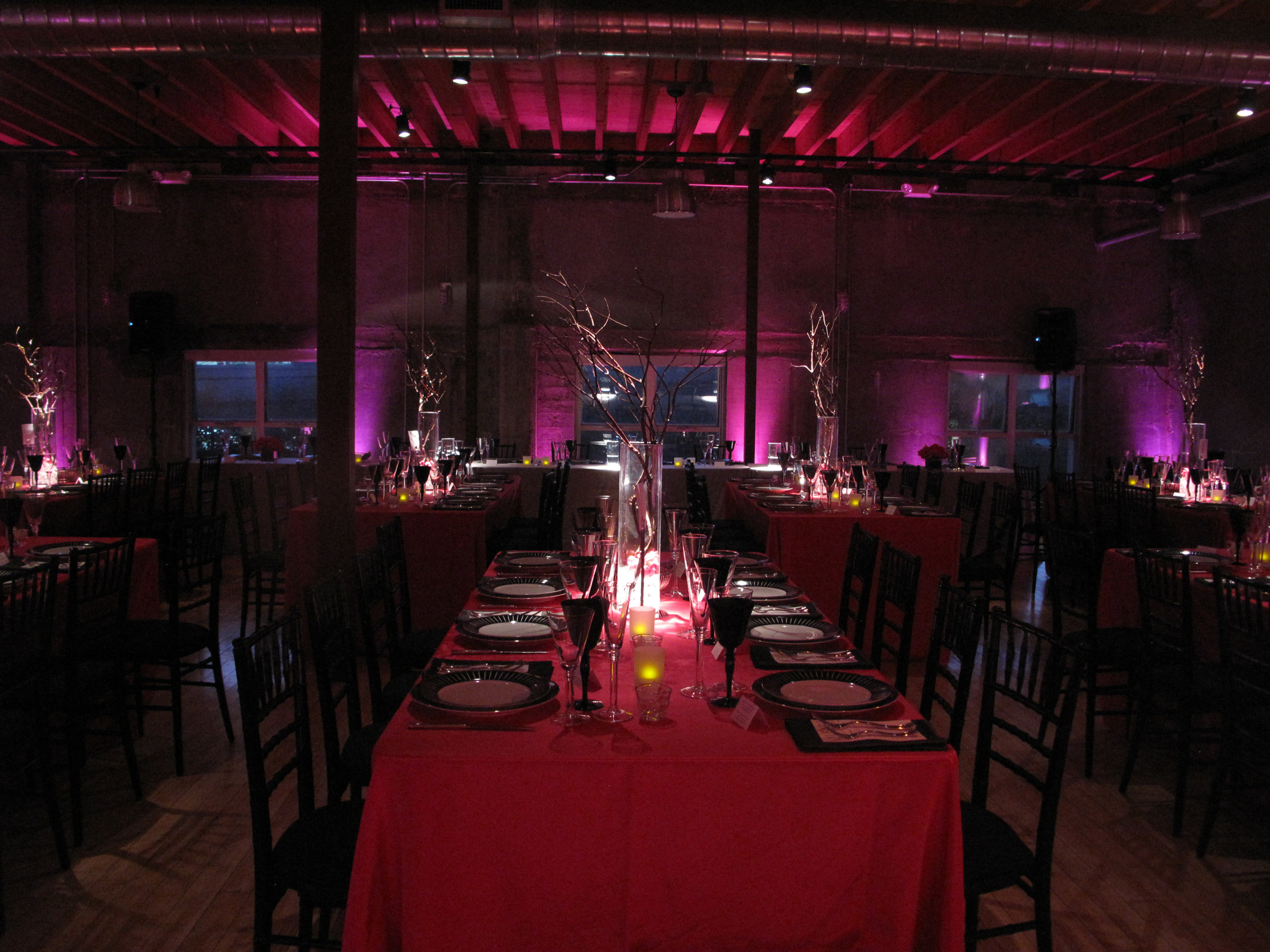 San Francisco Wedding Venues Bay Area Private Wedding Reception Venue