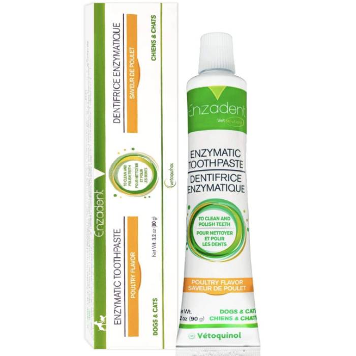 Best Dog Toothpaste Reviews 2023, All Natural & Enzymatic, Puppy Safe