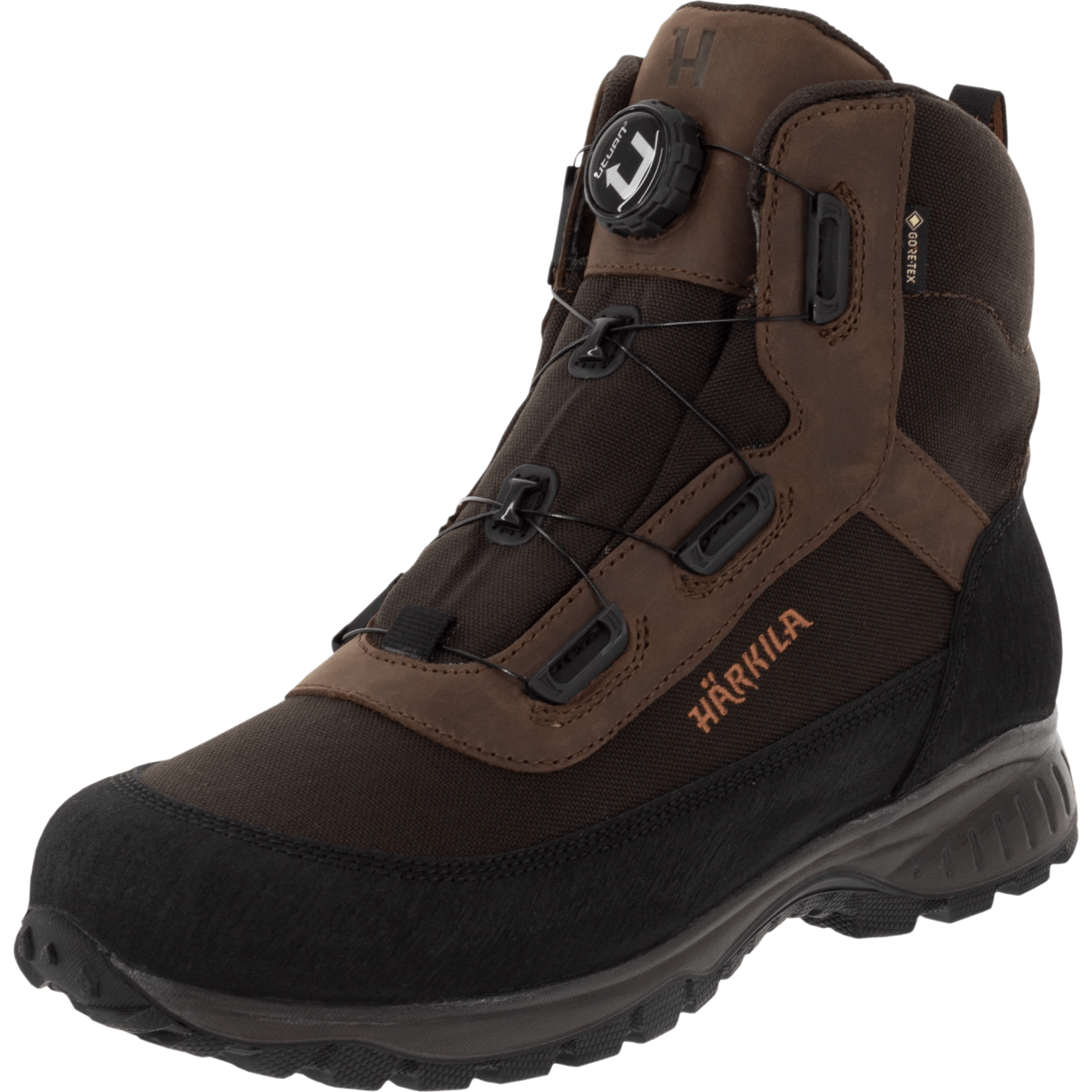 HARKILA Atammik GTX boots Dogpride NL