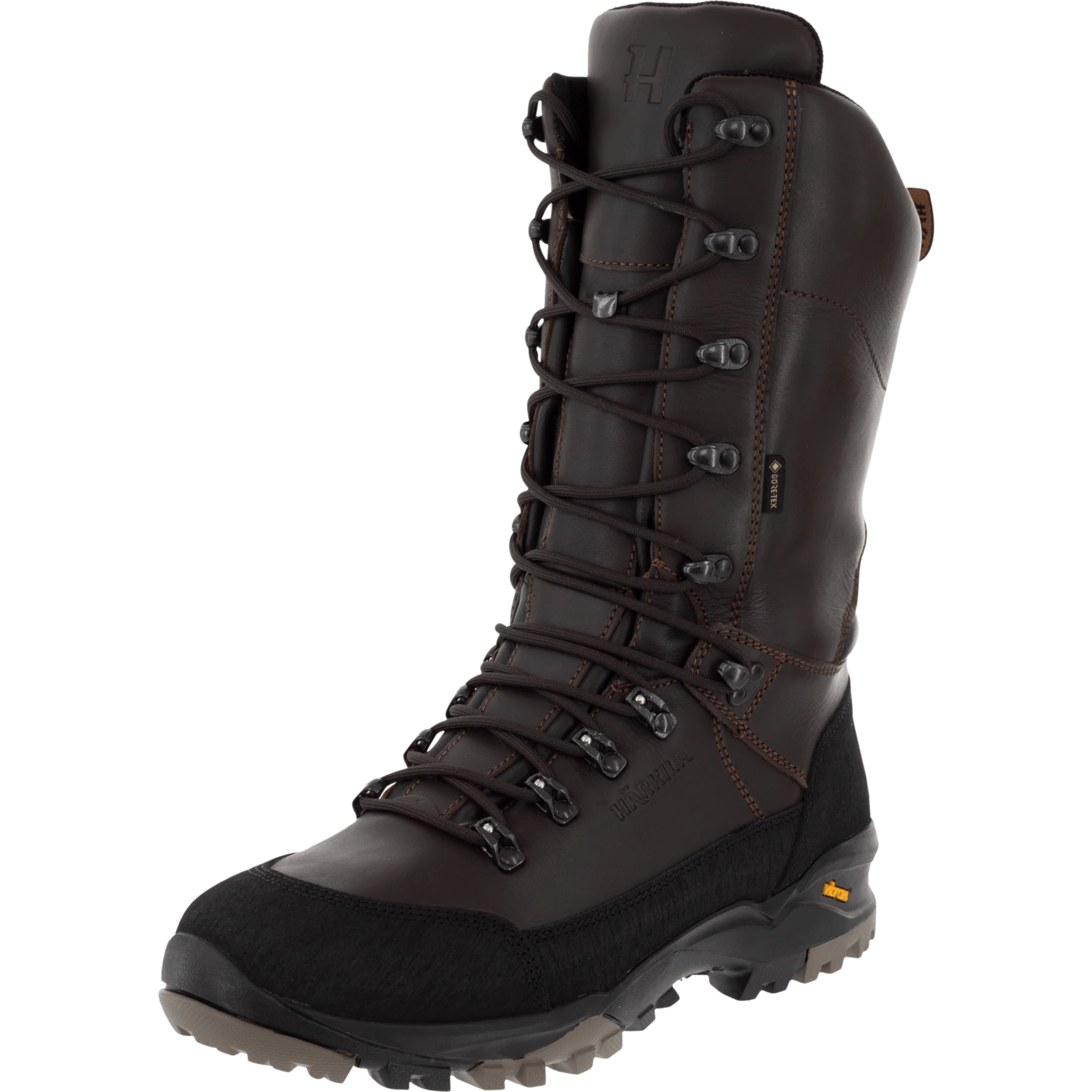 HARKILA Driven Hunt GTX boots Dogpride NL