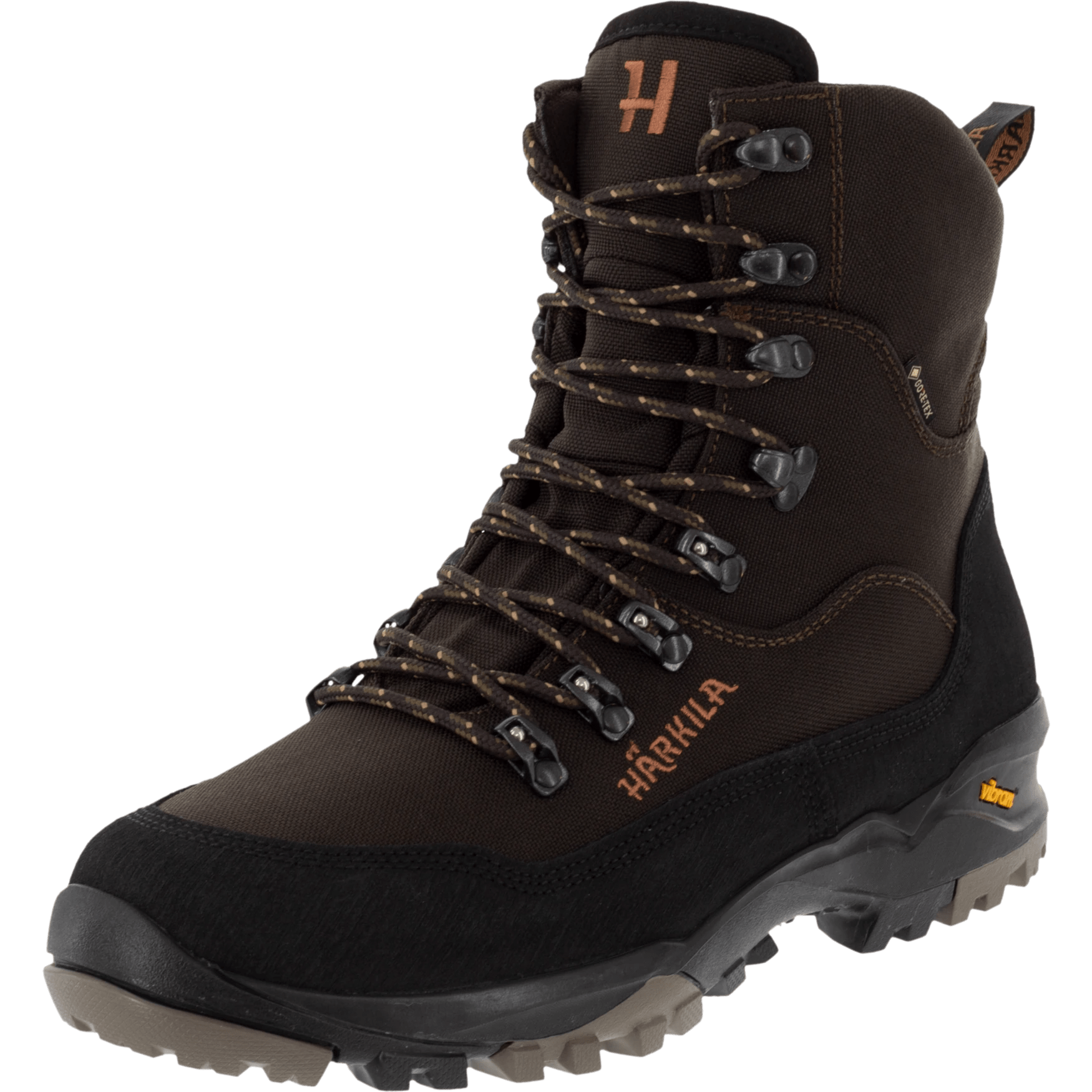 HARKILA ProHunter Light Mid GTX boot Dogpride NL