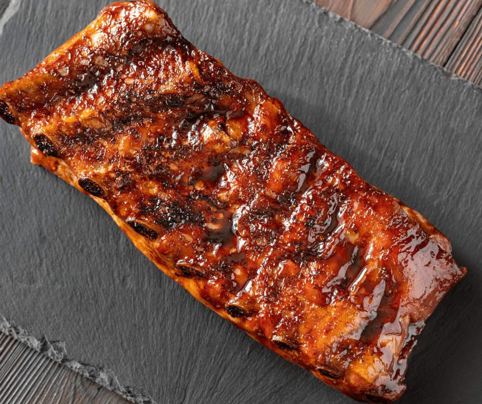 Can Dogs Have Rib Bones? What You Need to Know 2023