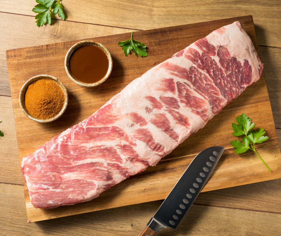 Can Dogs Have Rib Bones? What You Need to Know 2023