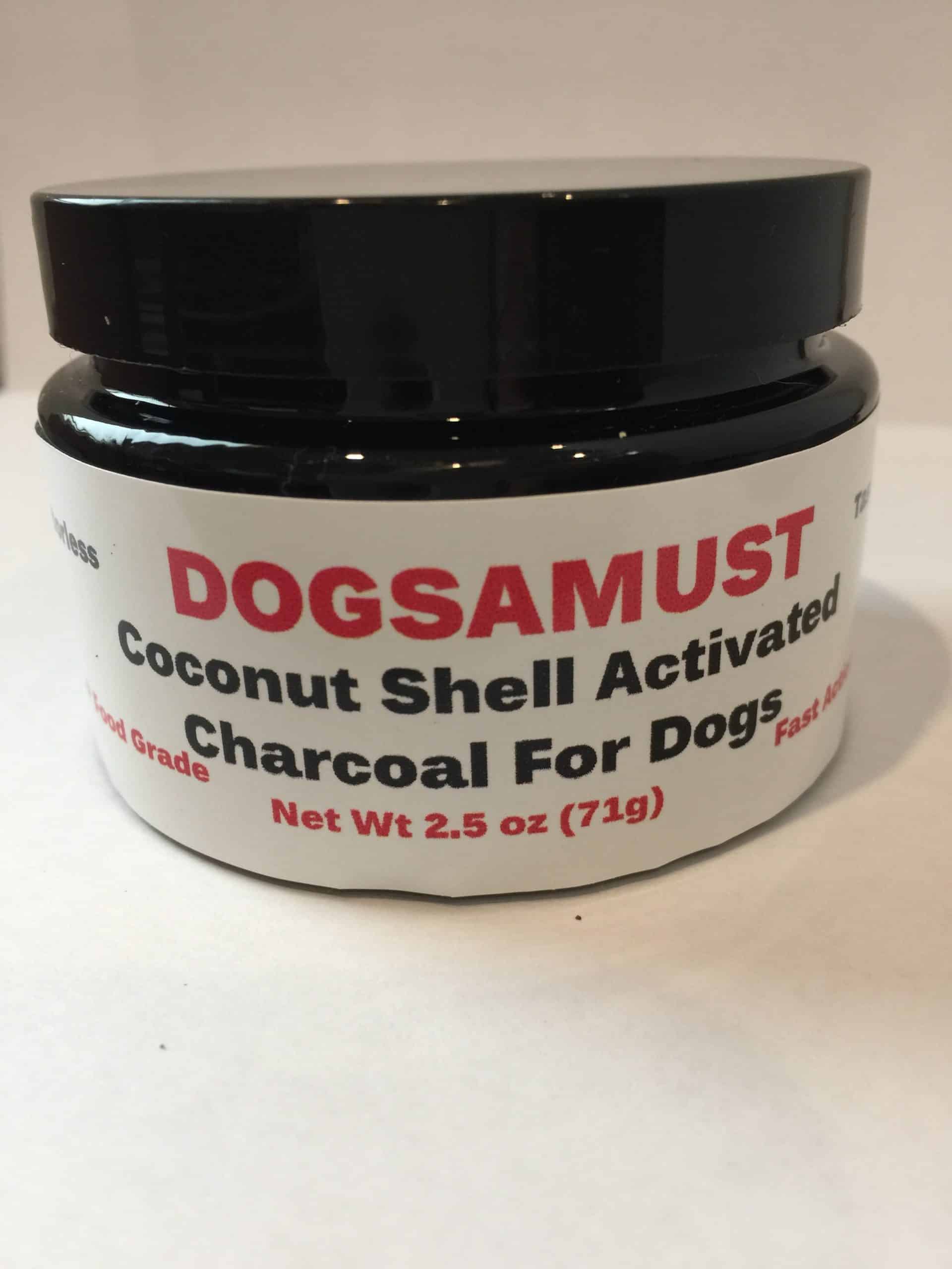 Is Coconut Husk Safe For Dogs