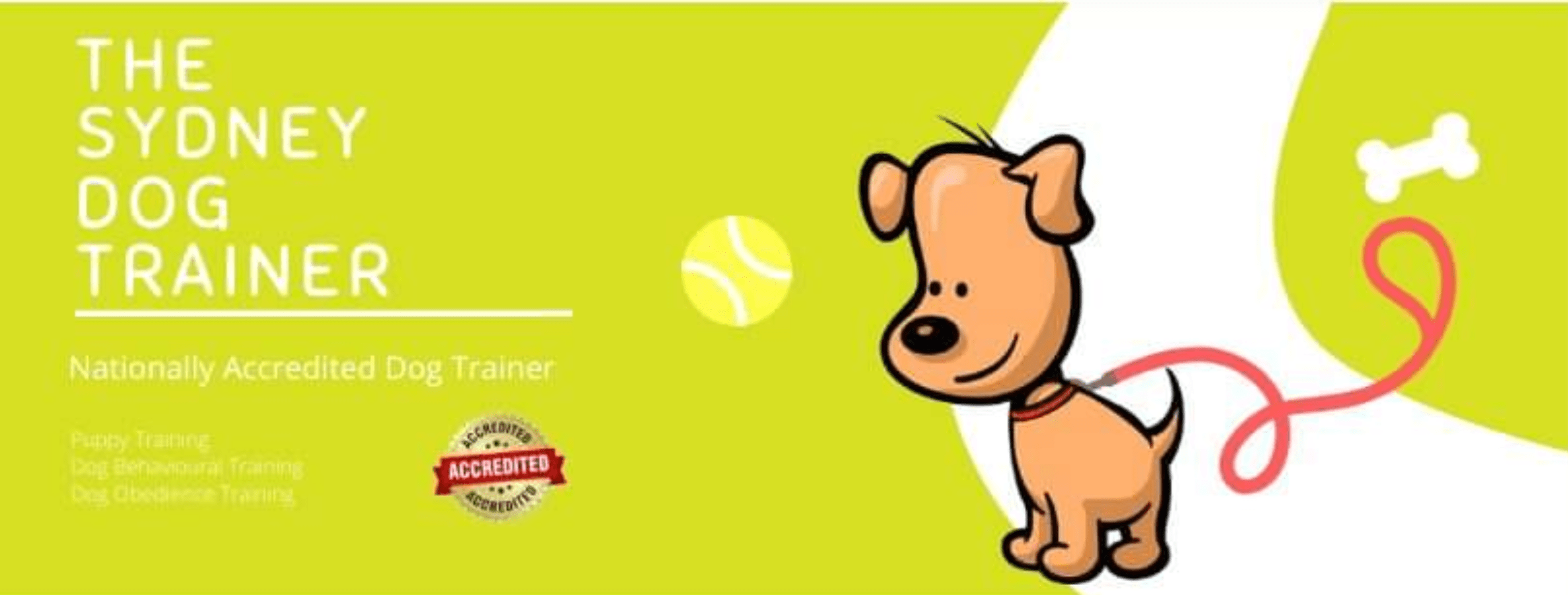 image The Sydney Dog Trainer