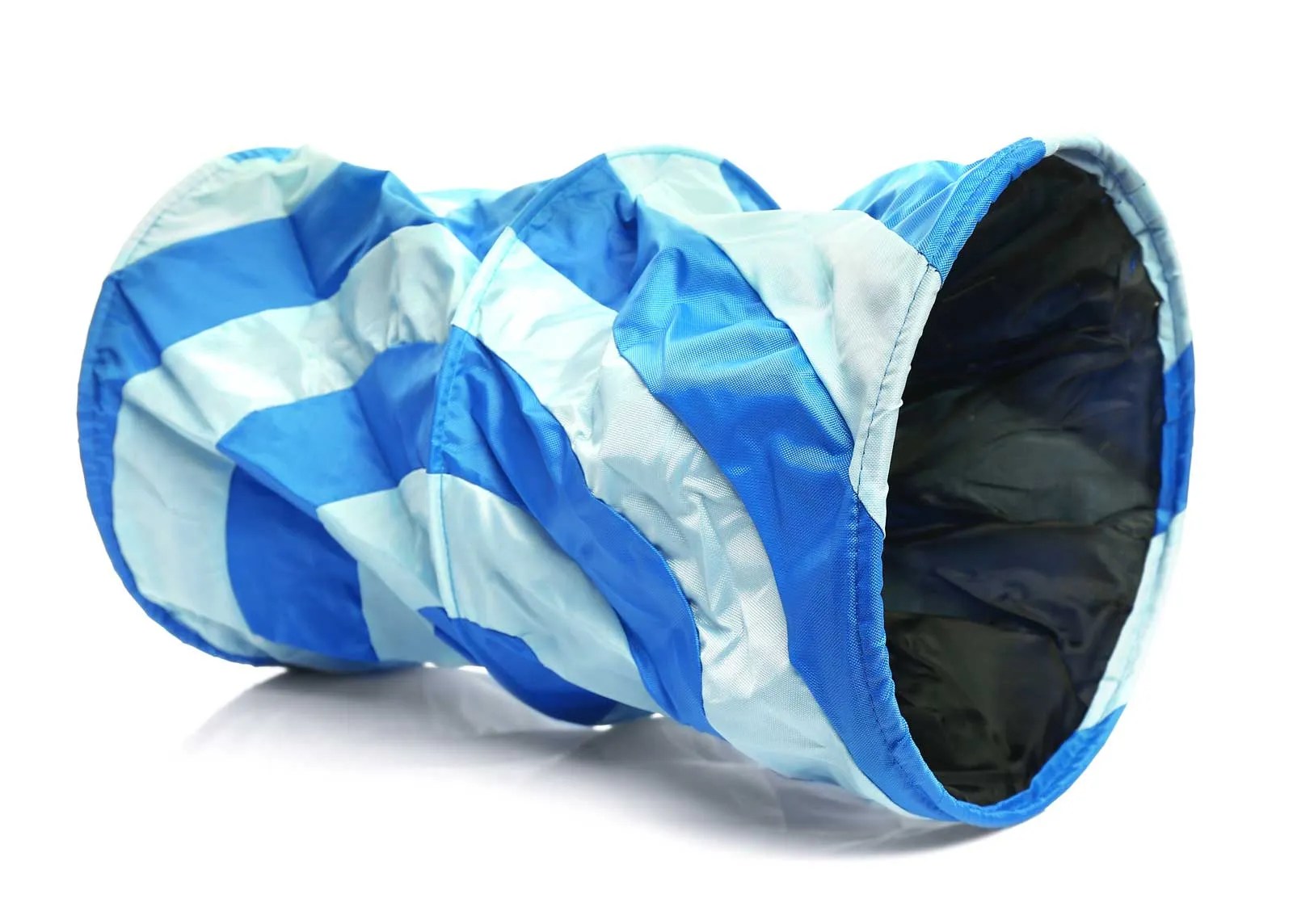 How To Make A Dog Agility Tunnel DIY Style In 2021