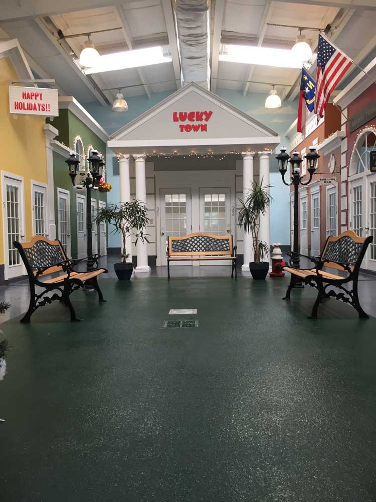 Piedmont Triad Dogs By Andy K9 Services