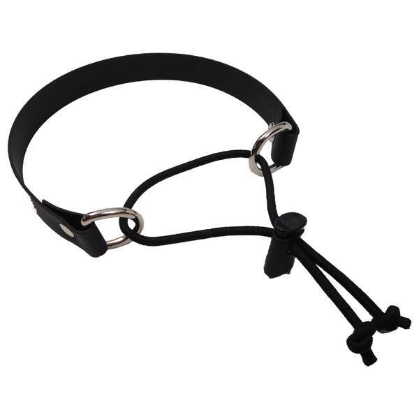 Bungee eCollar Replacement Collar WITH HARDWARE Dogs By Andy K9