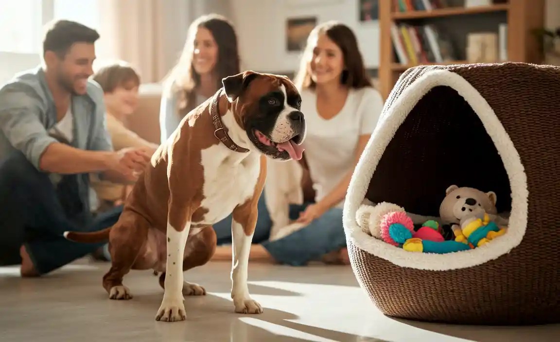 Handling Challenges in a Family Environment
