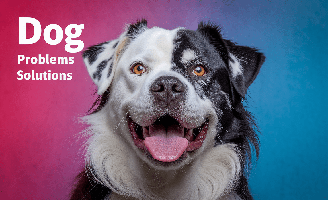 dog barking problems solutions