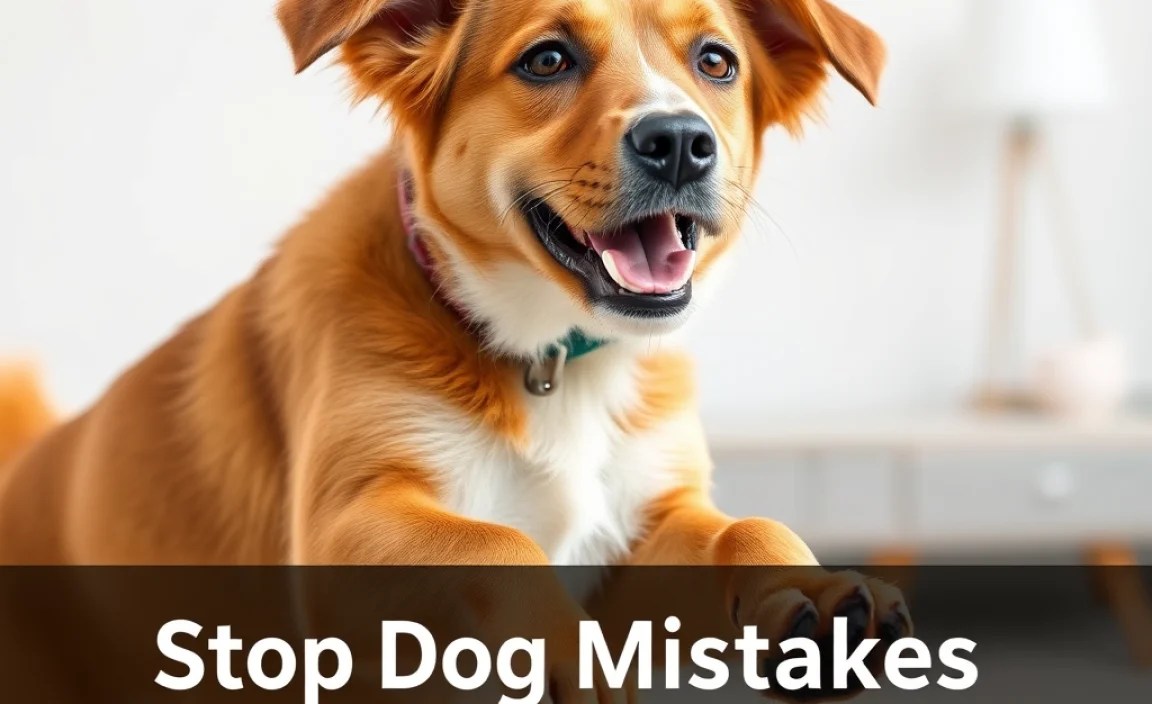 Common Mistakes and How to Avoid Them