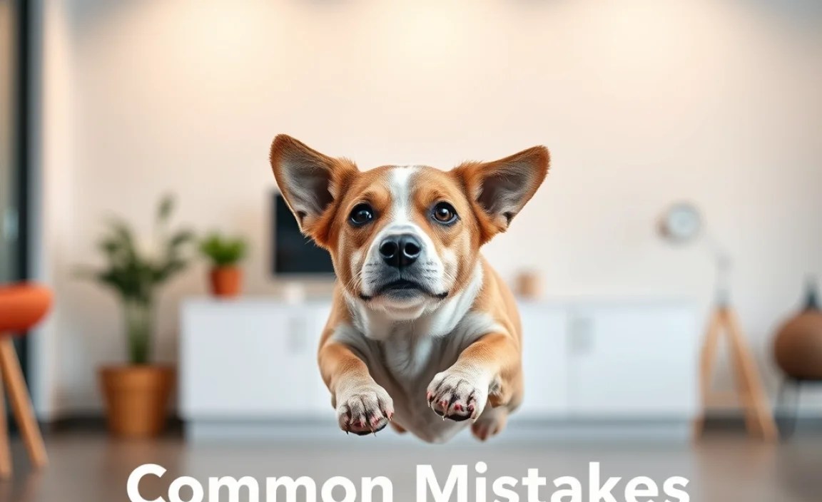Common Mistakes to Avoid