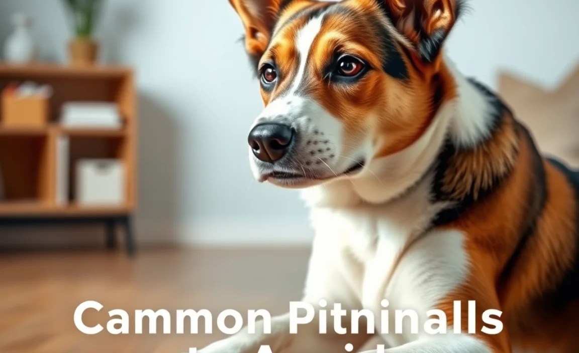 Common Pitfalls to Avoid