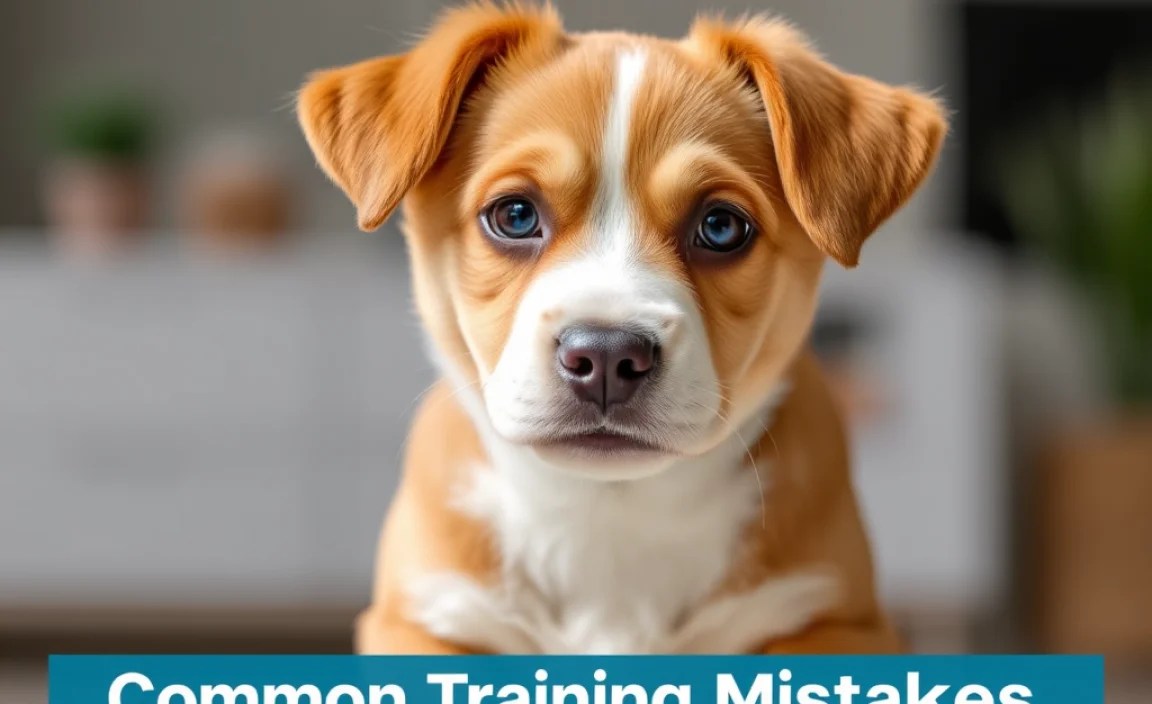 Common Training Mistakes to Avoid