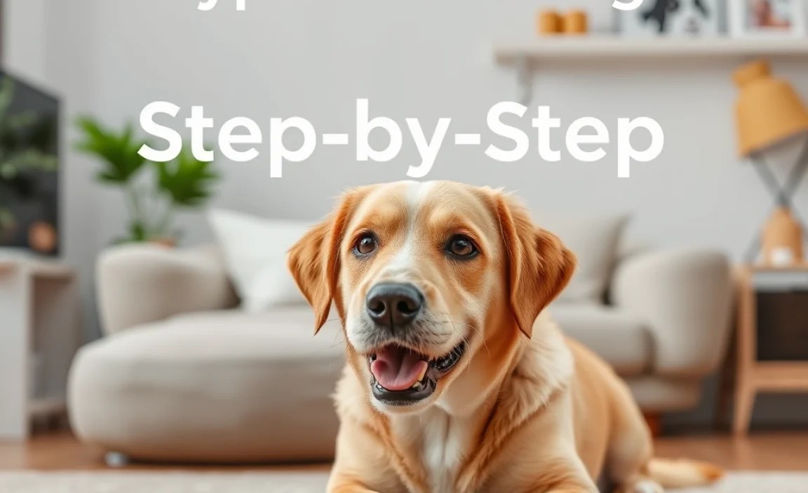 Creating a Calming Environment