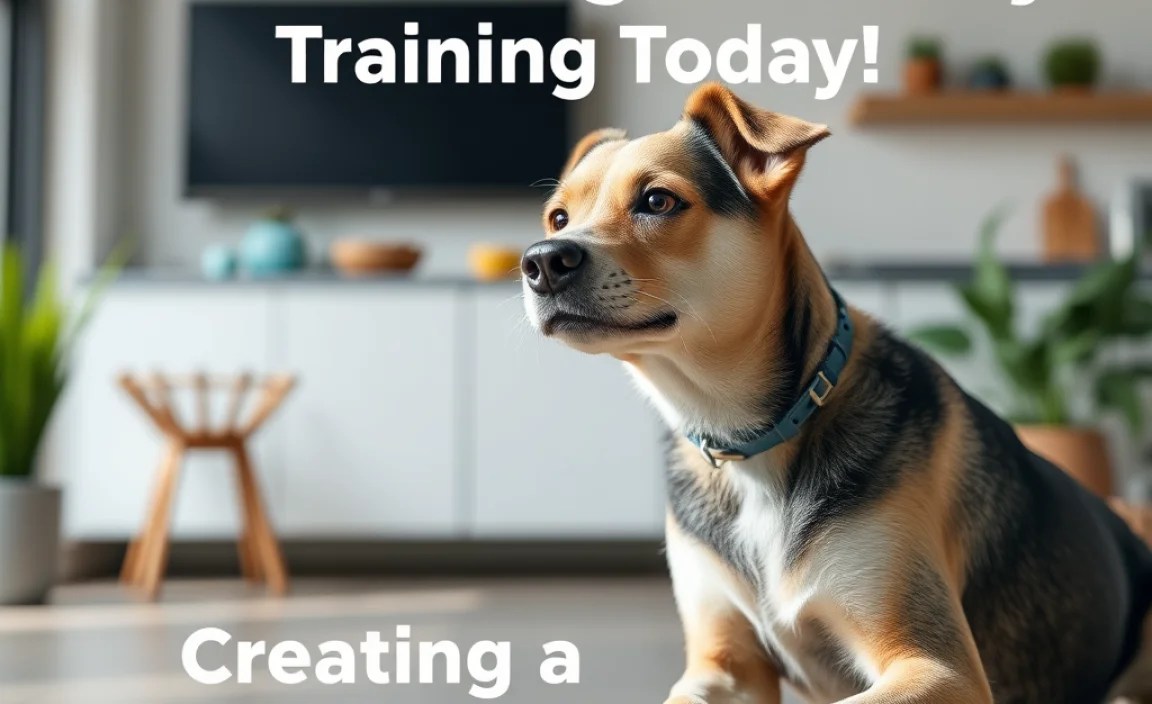 Creating a Comfortable Environment