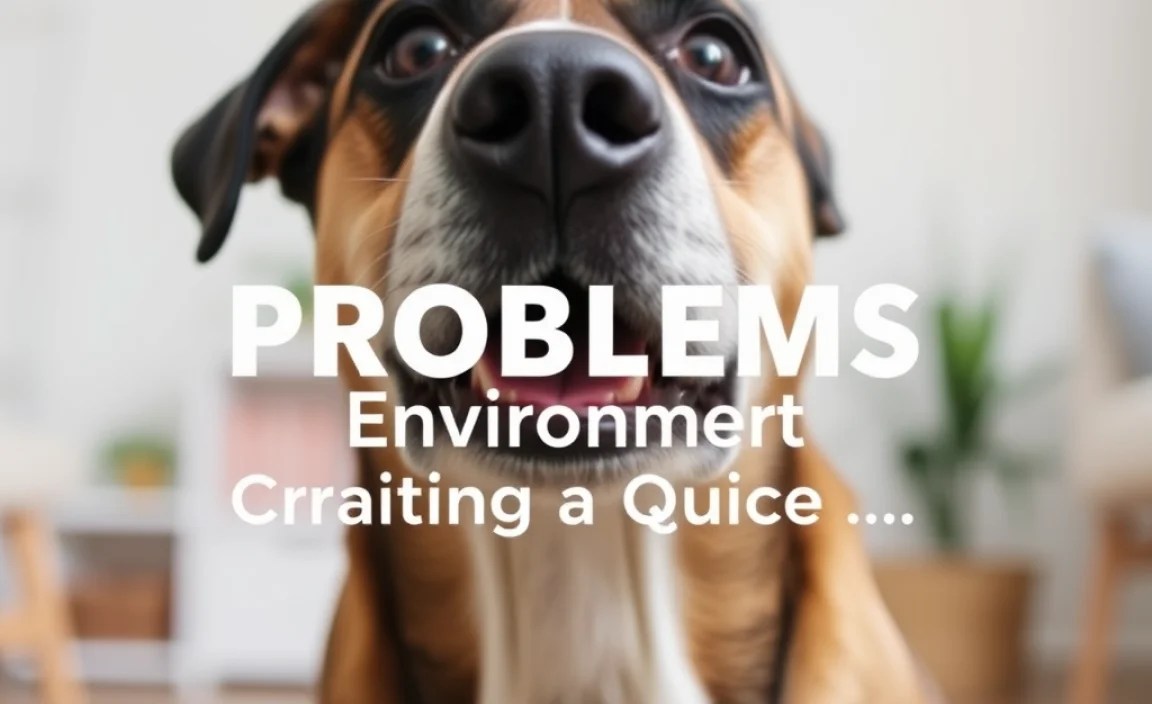 Creating a Quiet Environment