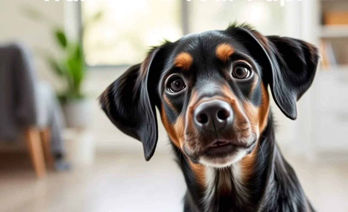 Creating a Routine for Your Dog