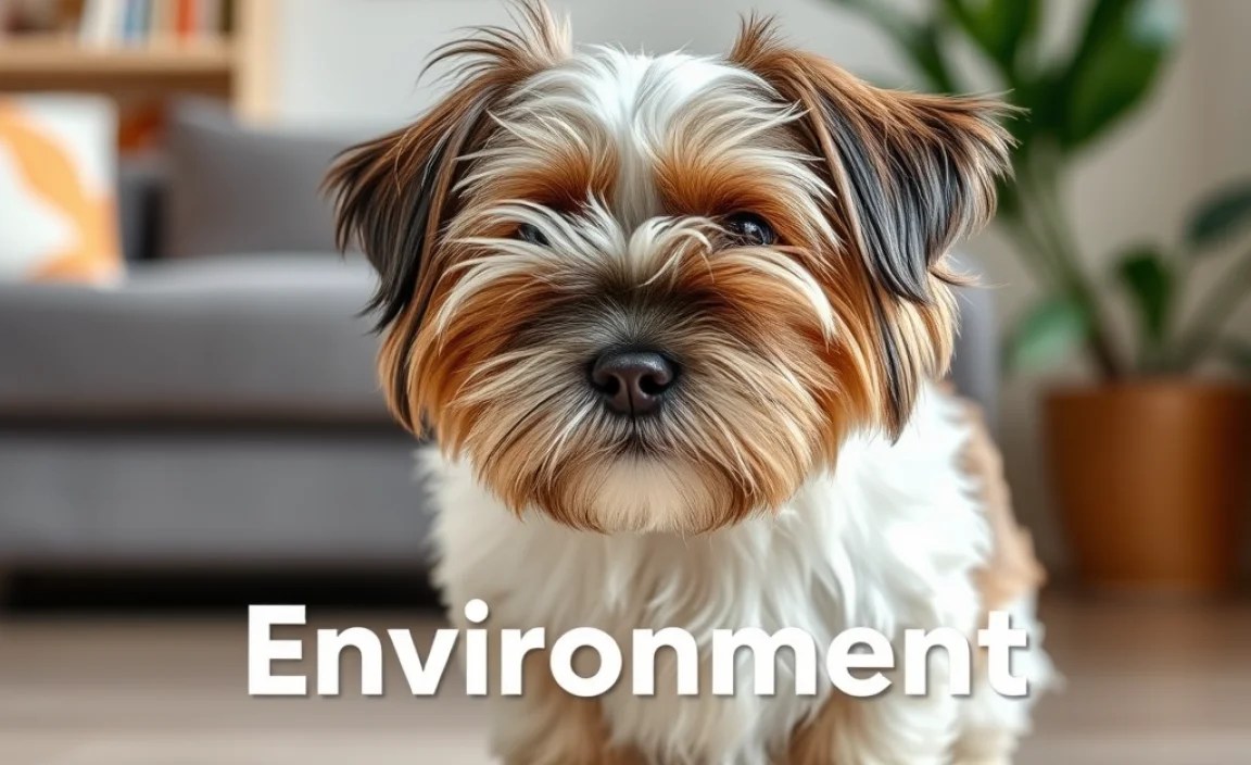 Creating a Safe and Comfortable Environment