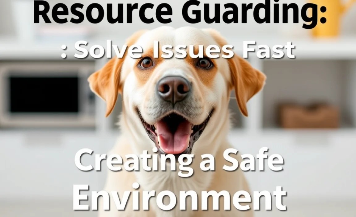 Creating a Safe Environment