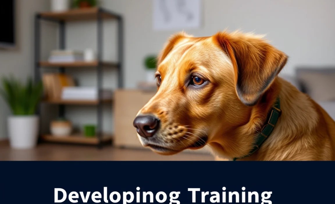 Developing a Training Schedule