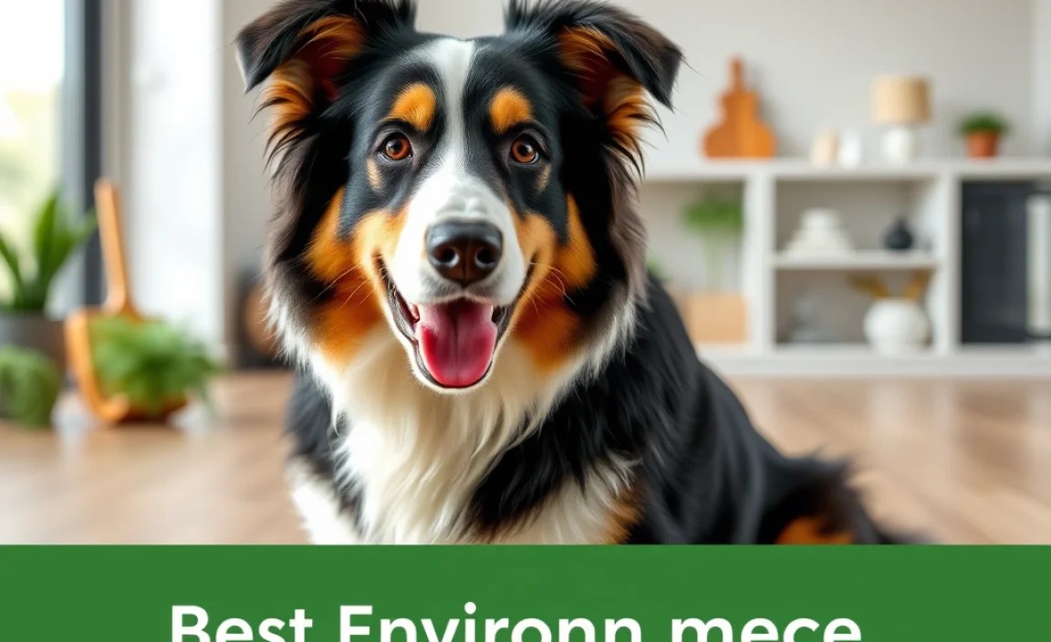 Essential Space Requirements