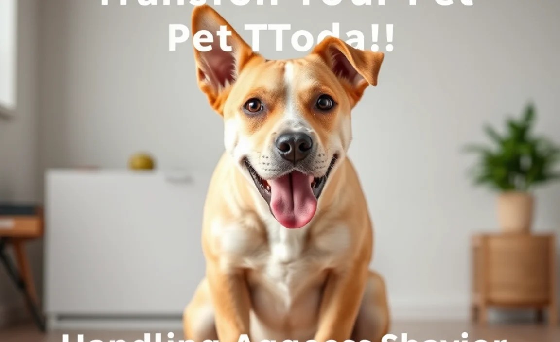 Handling Aggressive Behavior