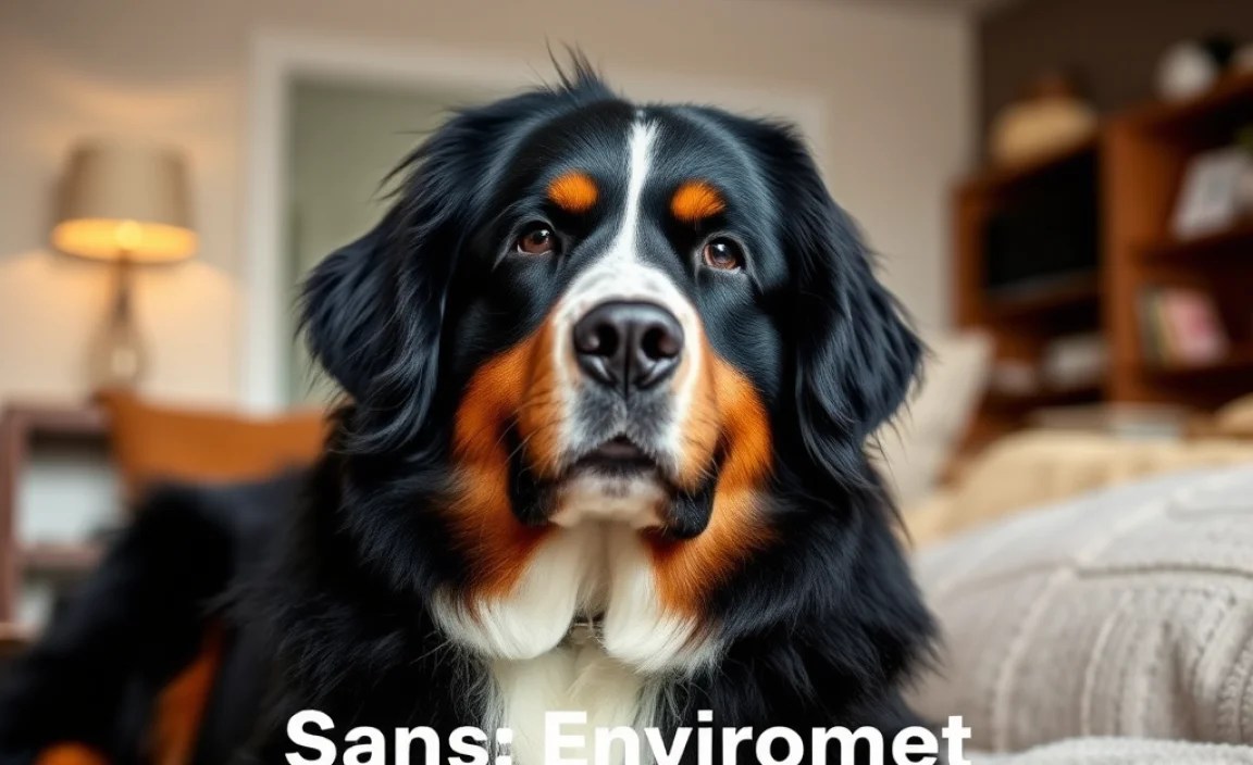 Home Environment Considerations