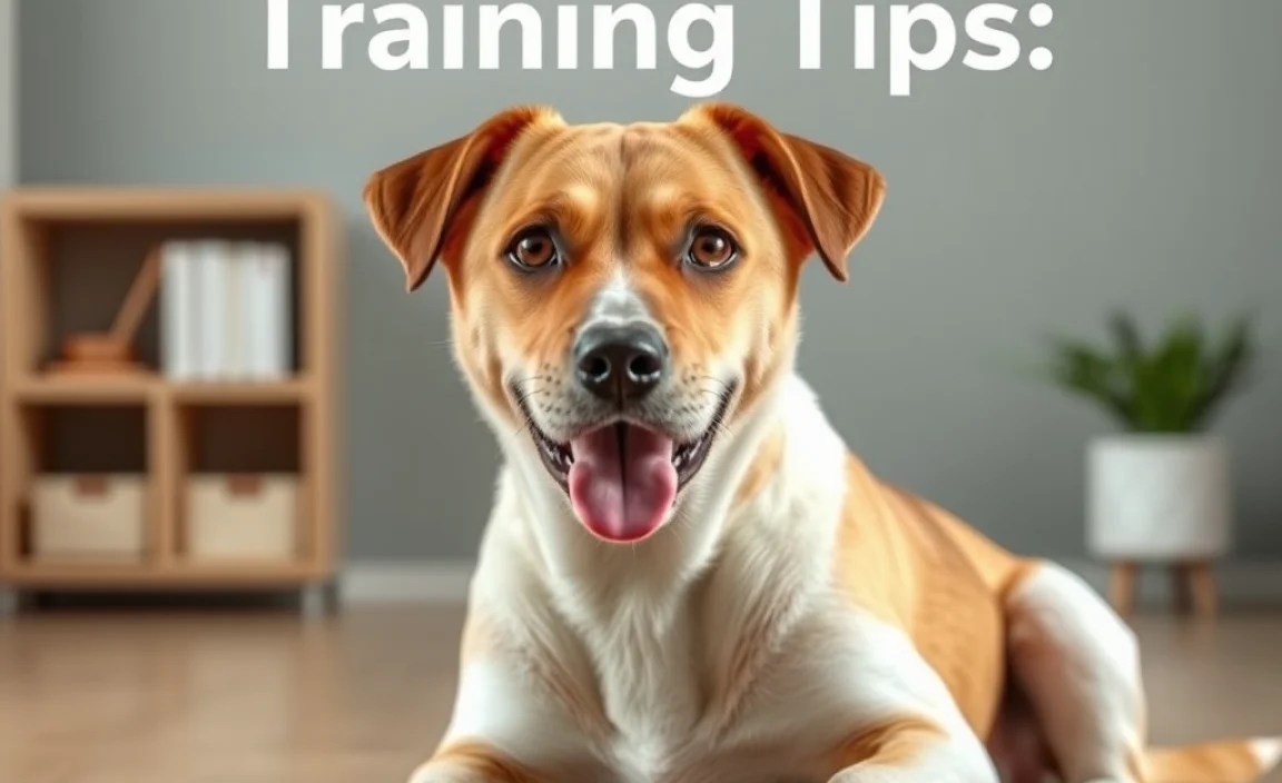 House Training Essentials