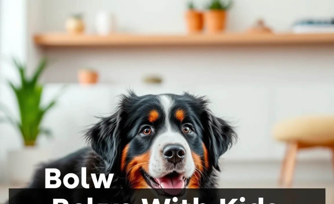 Interacting with Children