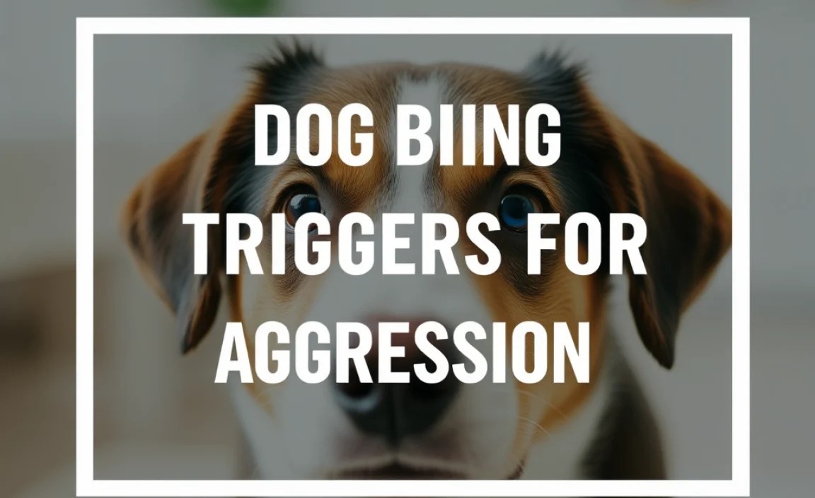 Managing Common Triggers for Aggression