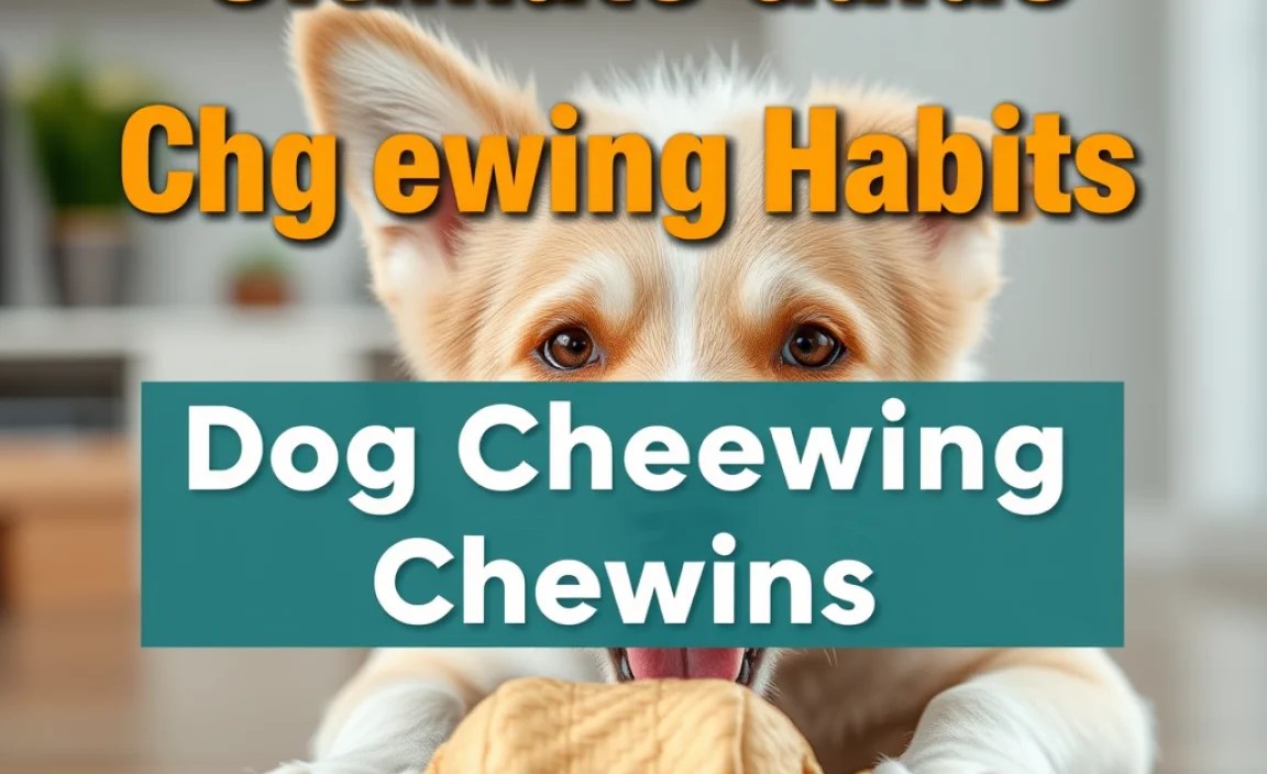 Monitoring and Managing Chewing