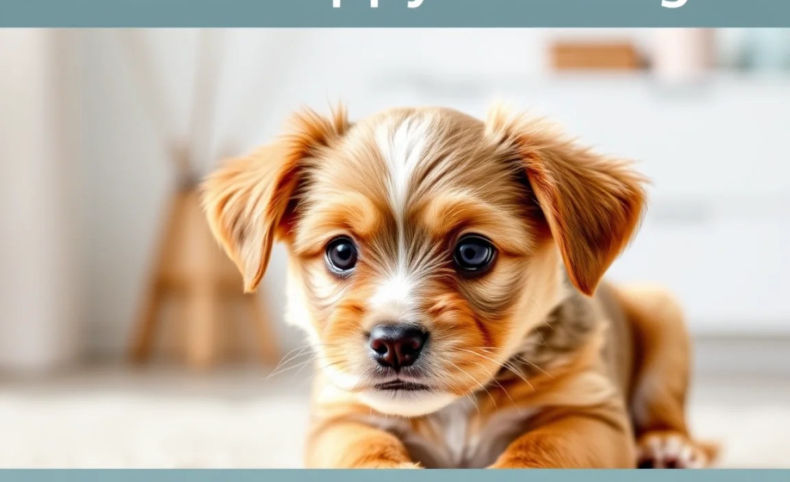 Potty Training Basics