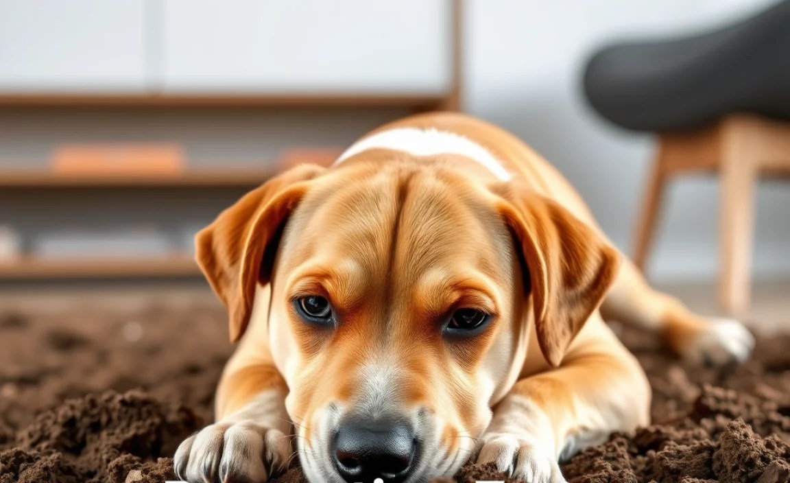 Preventing Future Digging Problems