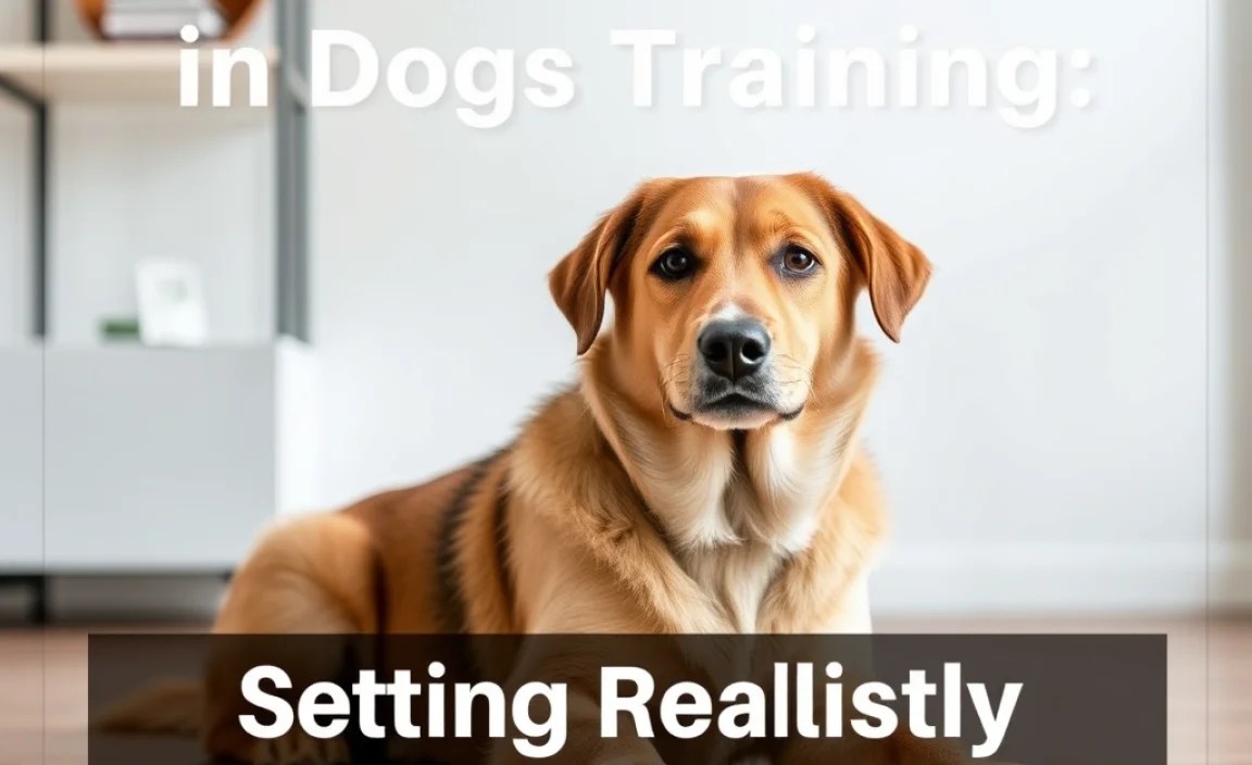 Setting Realistic Expectations