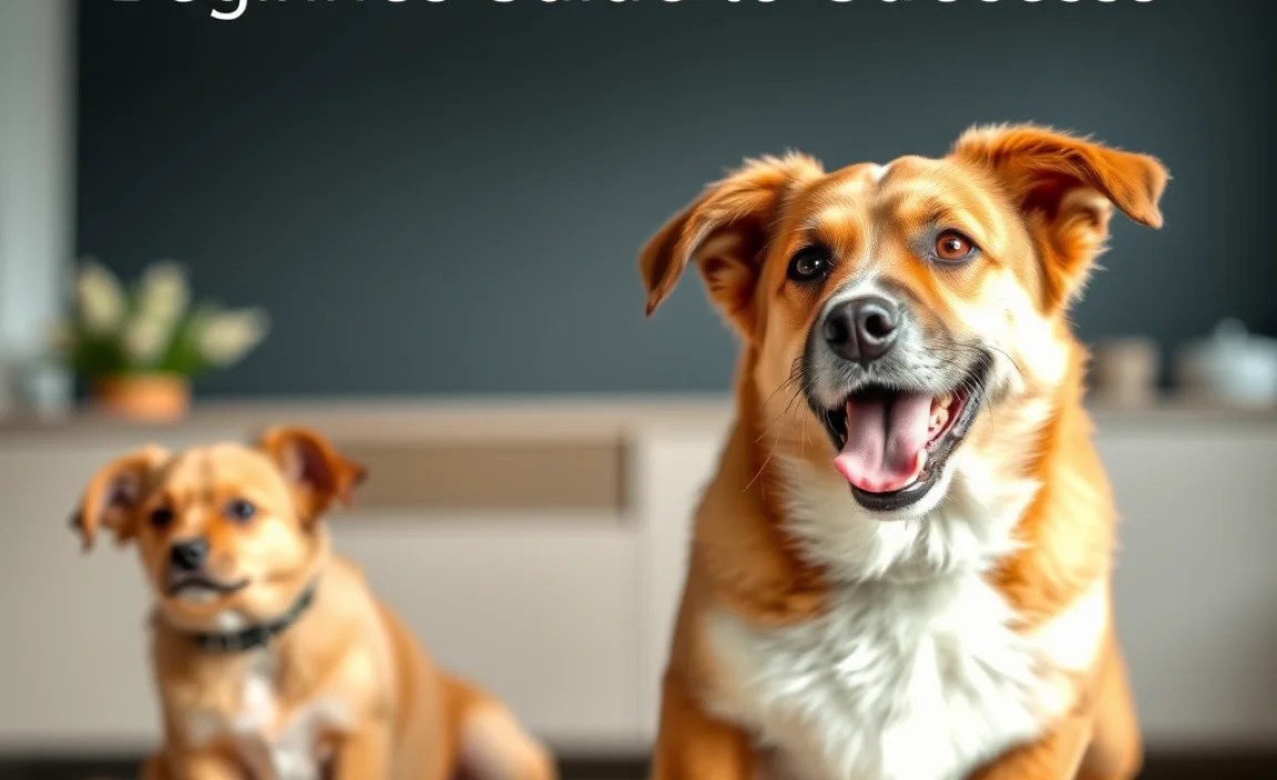 Socializing Your Aggressive Dog