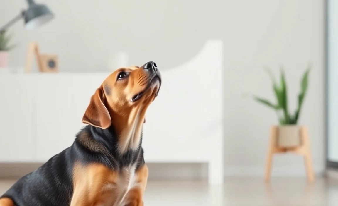 Training Techniques to Reduce Barking