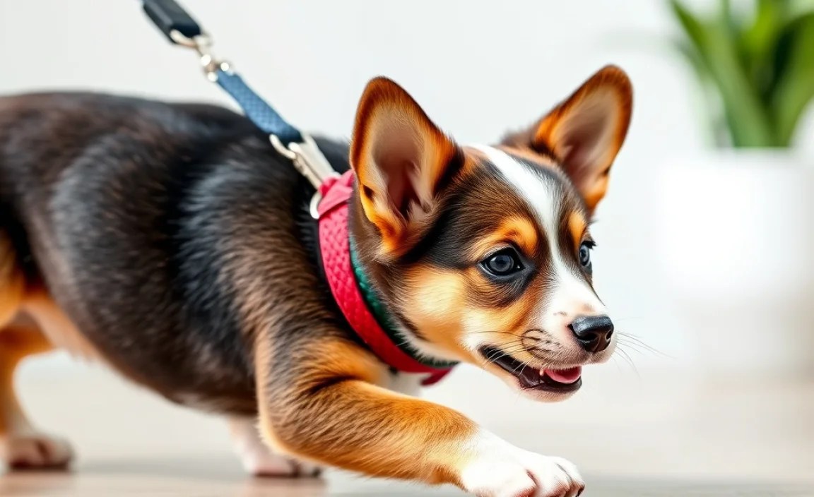 Troubleshooting Common Leash Pulling Issues