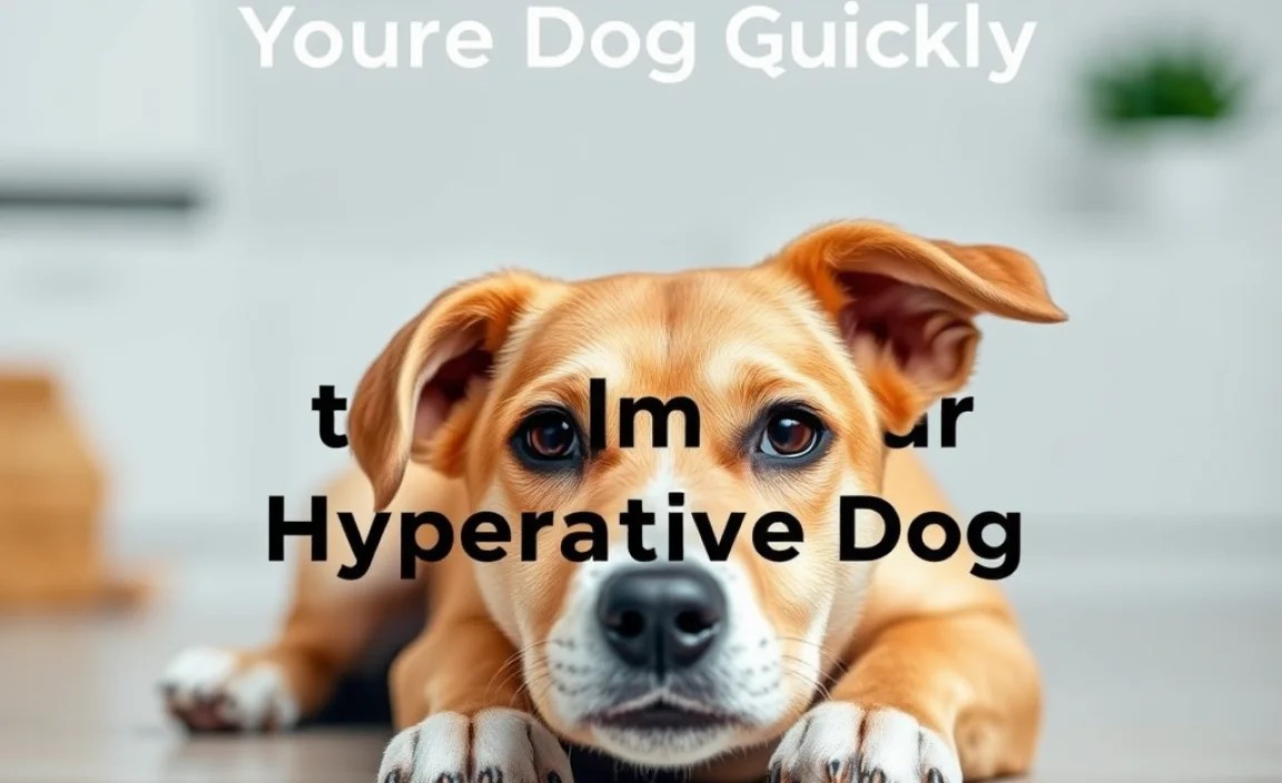 Understanding Dog Behavior
