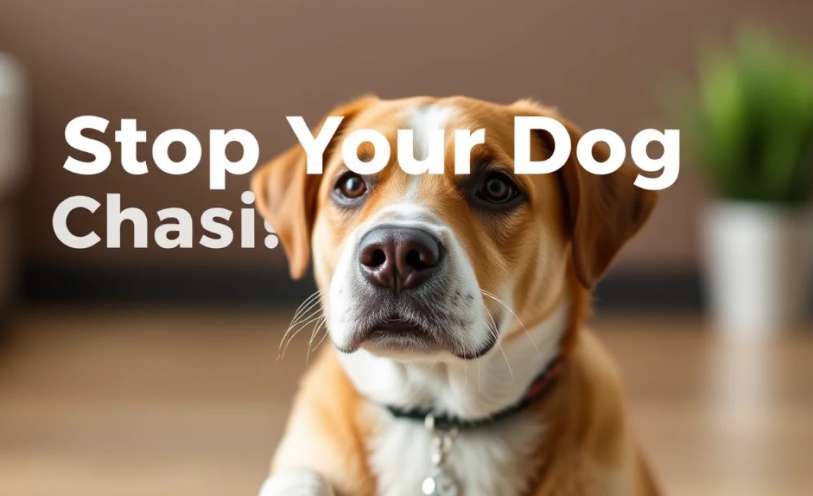 Understanding Dog Behavior