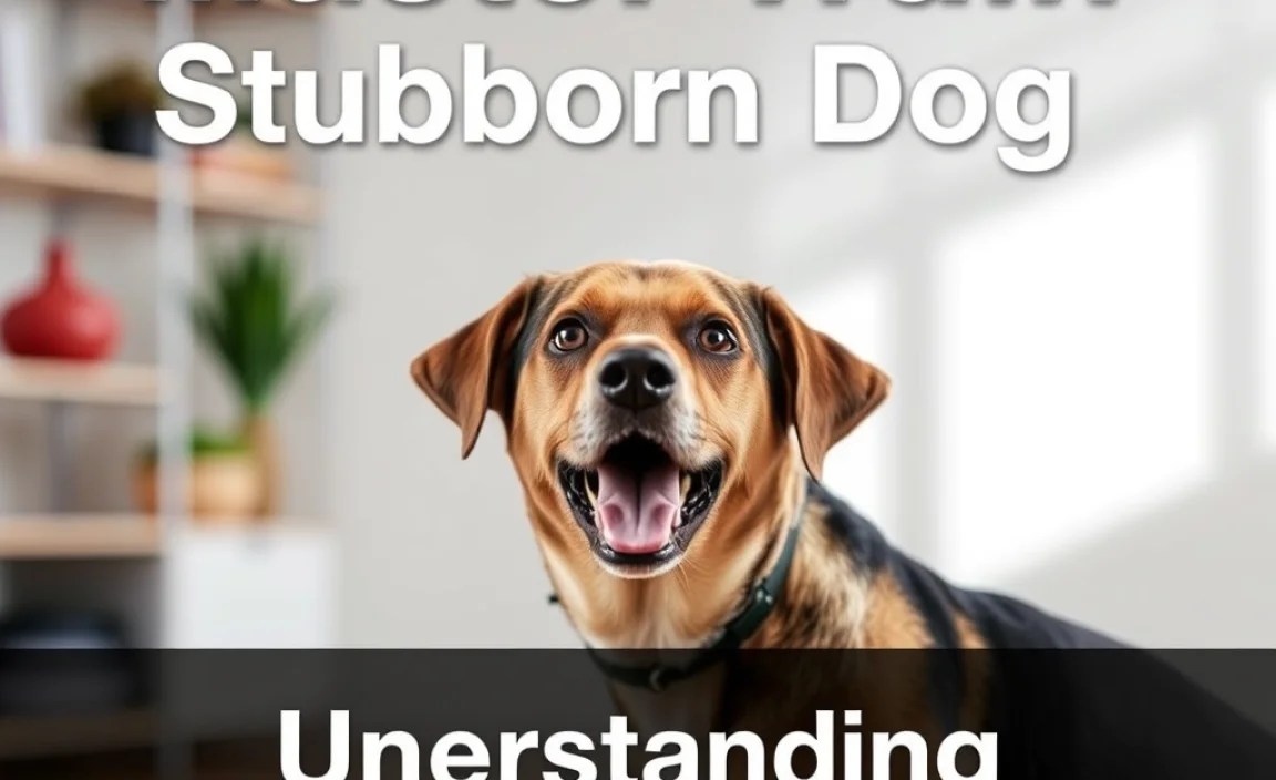 Understanding Dog Cues