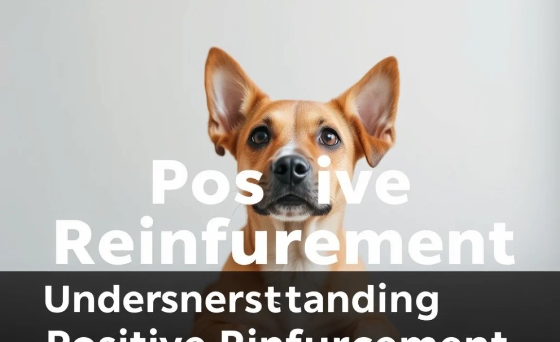 Understanding Positive Reinforcement