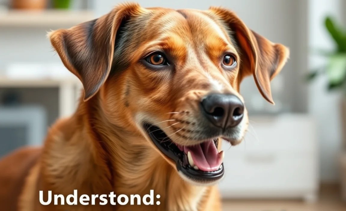 Understanding Why Dogs Bite