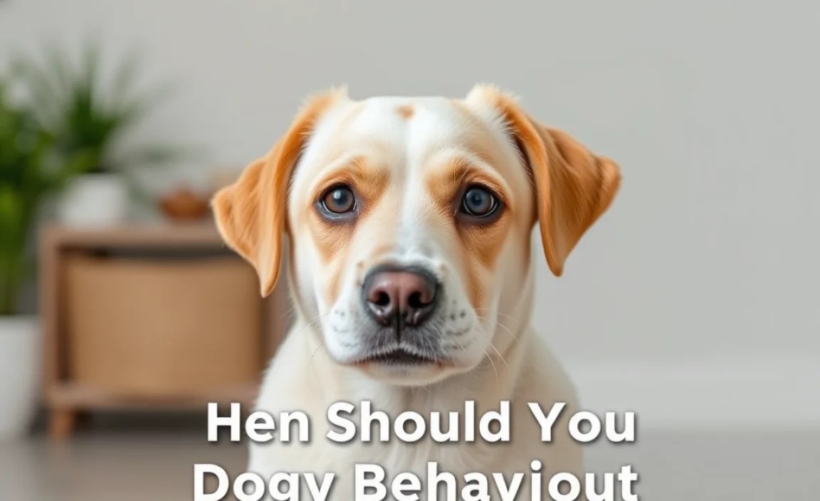 When Should You Worry About Changes?