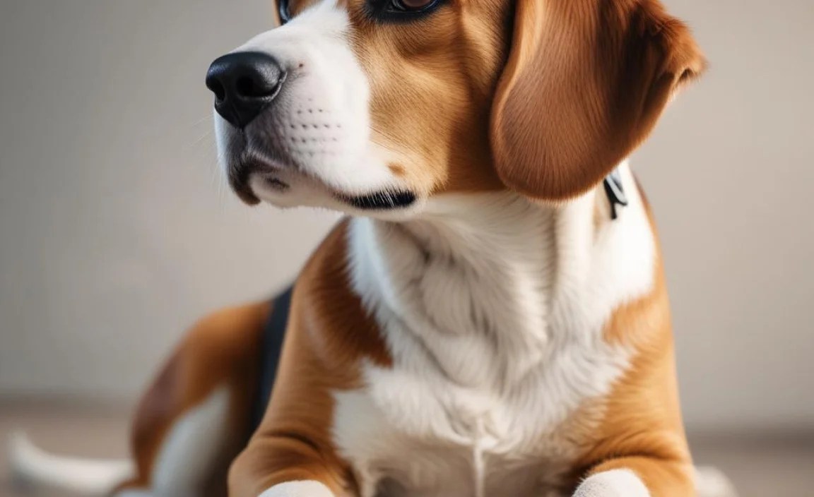 2. Pocket Beagle