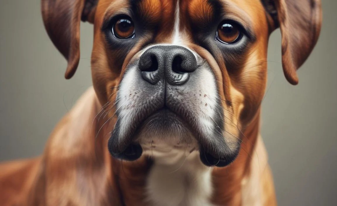 Boxer Care Essentials