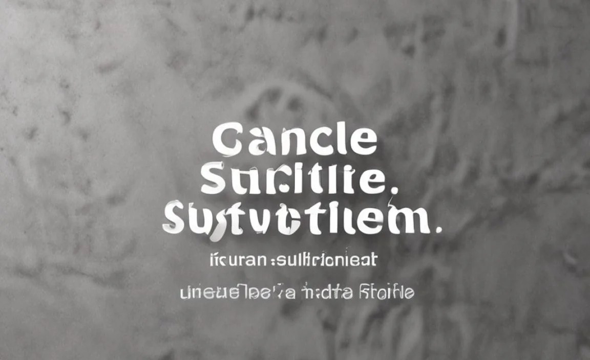 Cancel Subscription Effortlessly