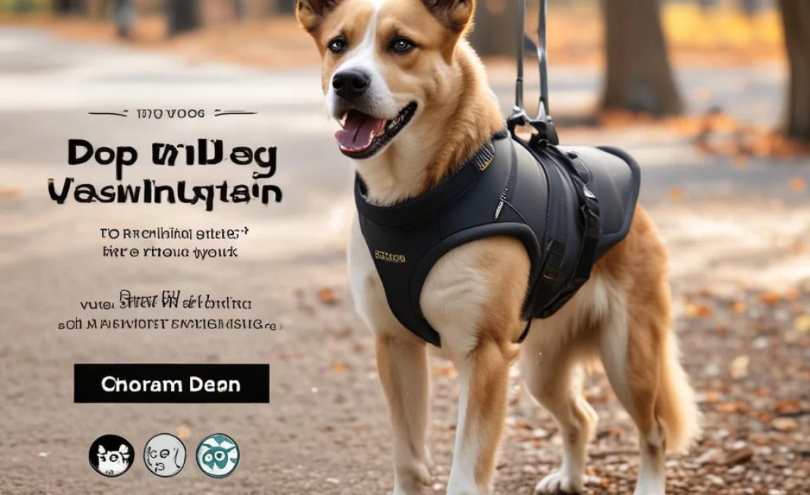 Collars vs. Harnesses