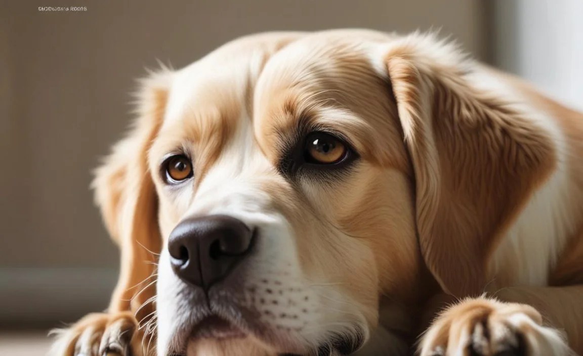 Compulsive Dog Behavior: Easy Guide