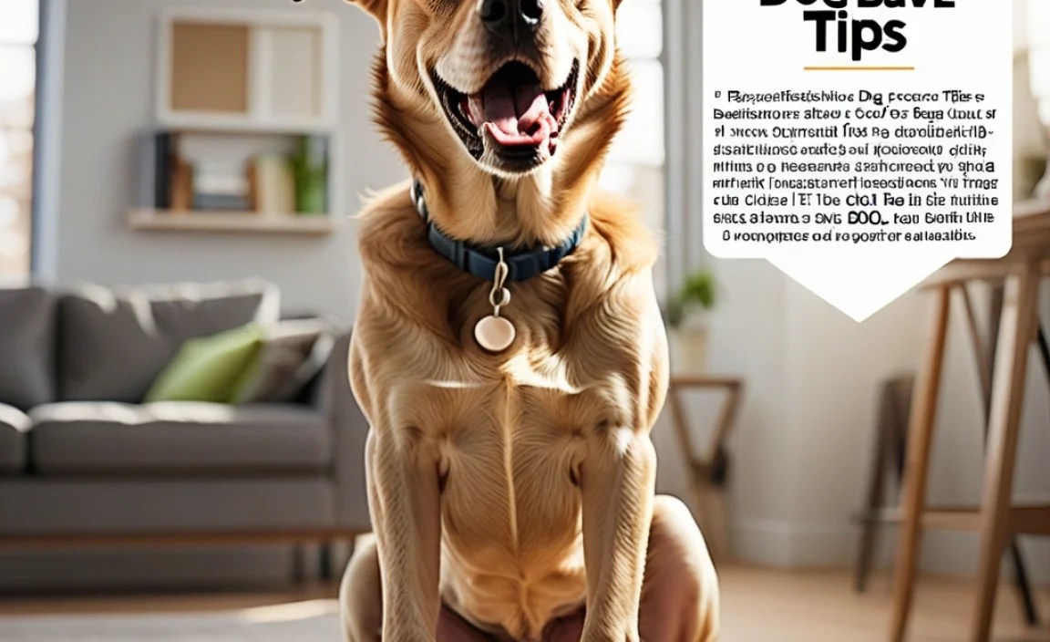 Compulsive Dog BehaviorAdvice: Expert Tips